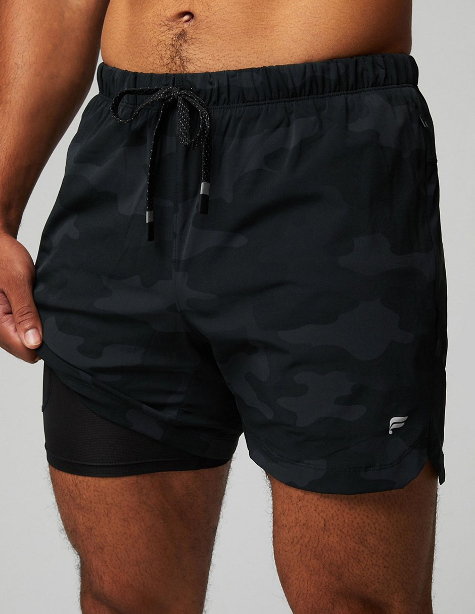 Short para hombre