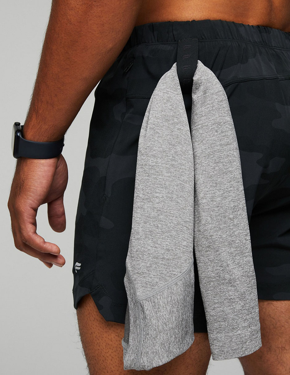 Short para hombre