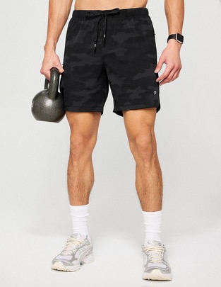 Short para hombre