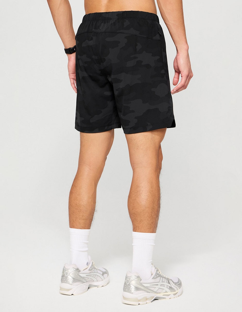 Short para hombre