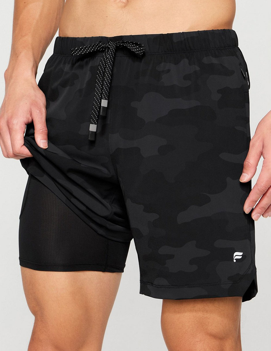 Short para hombre