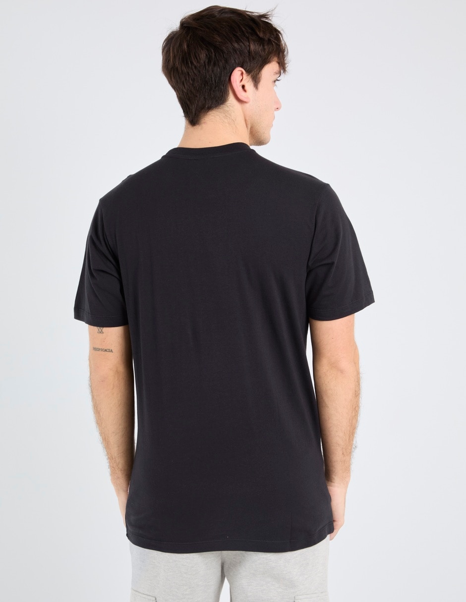 Playera Messi cuello redondo para hombre