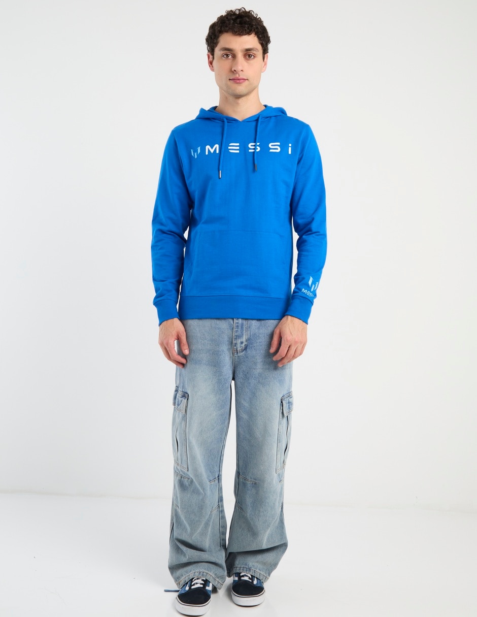 Sudadera Messi para hombre