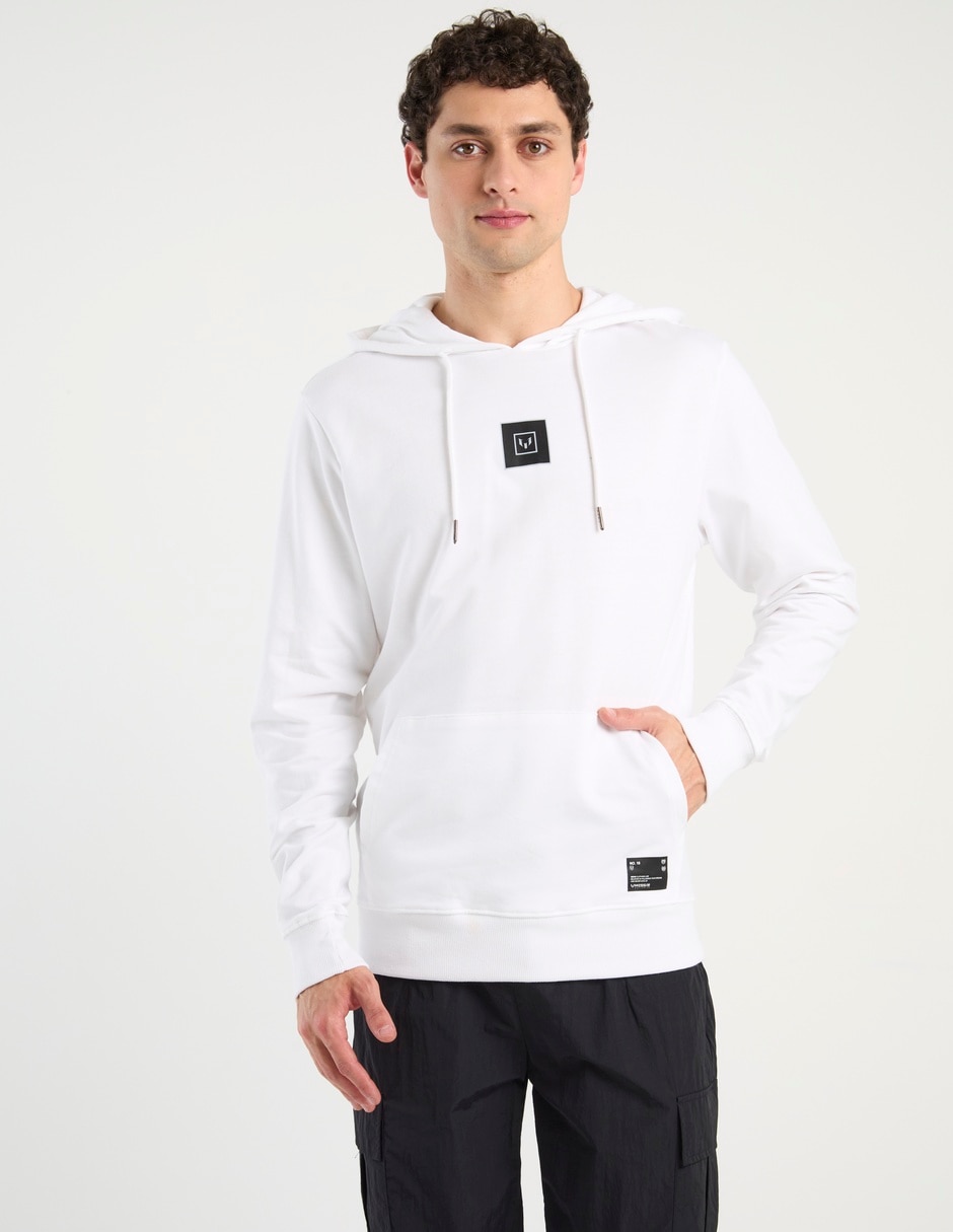 Sudadera para hombre 1