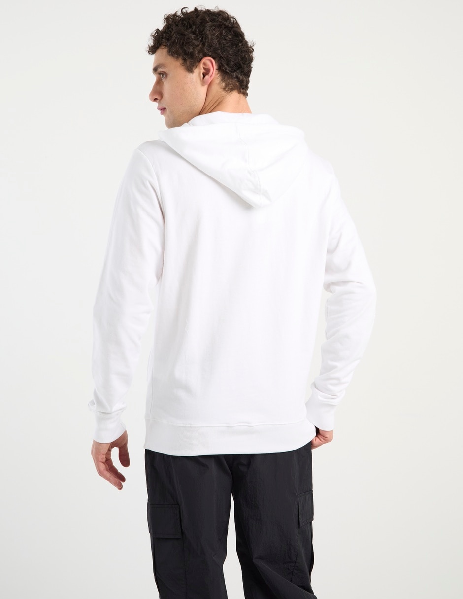 Sudadera para hombre 6