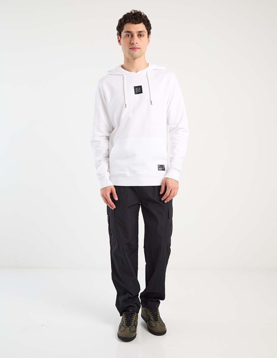 Sudadera para hombre 7