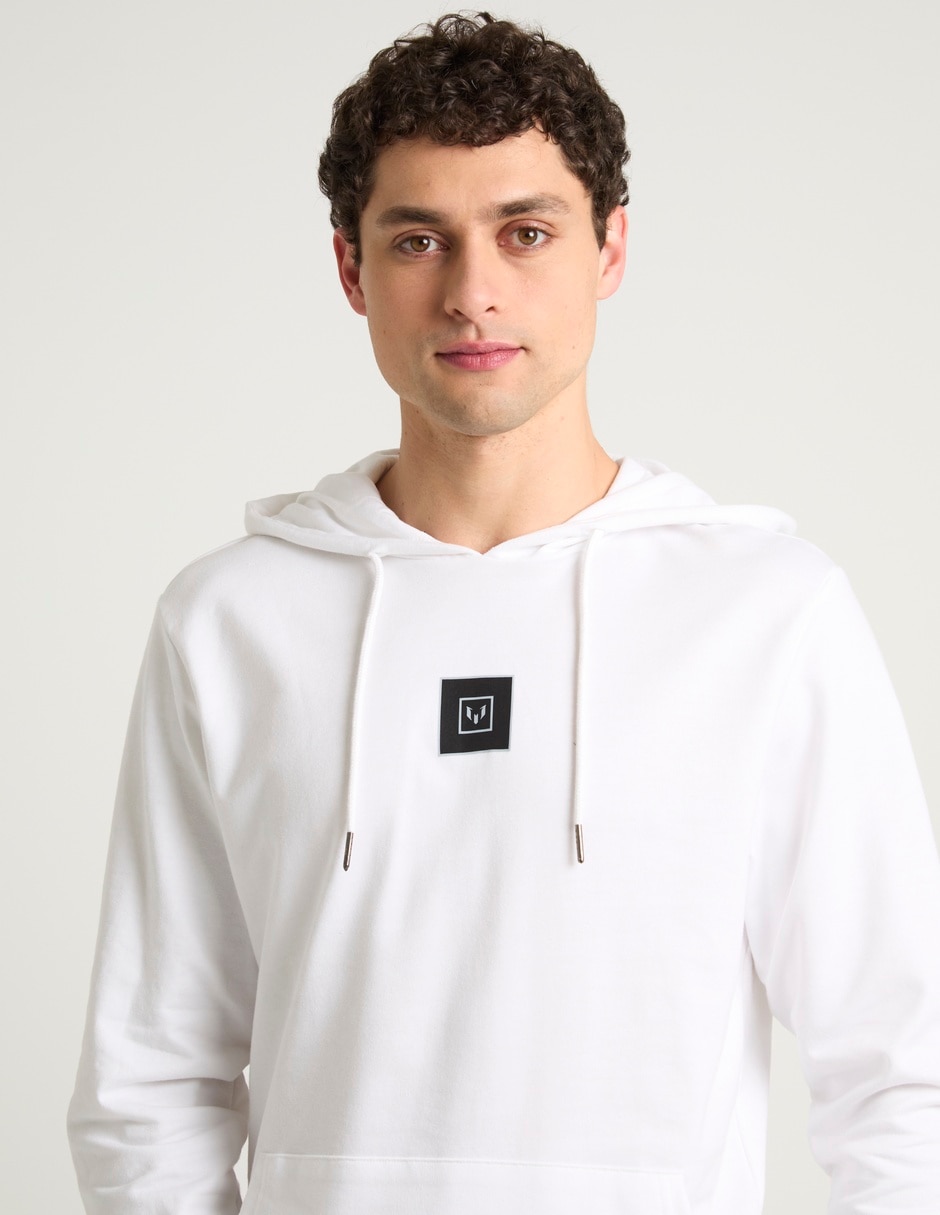 Sudadera para hombre 8