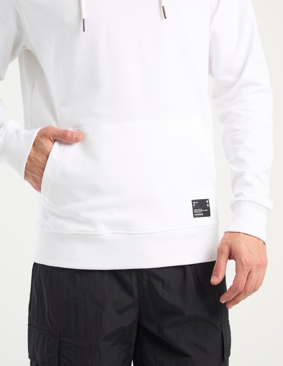 Sudadera para hombre 9