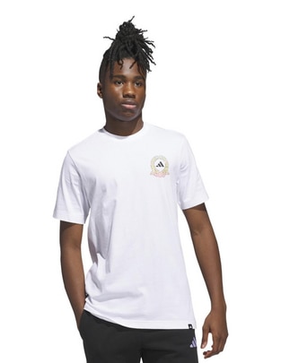 Playera manga corta para hombre Playera manga corta para hombre