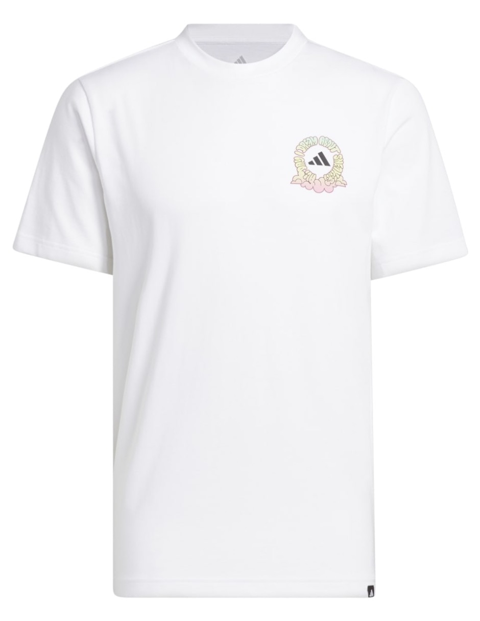 Playera manga corta para hombre 2
