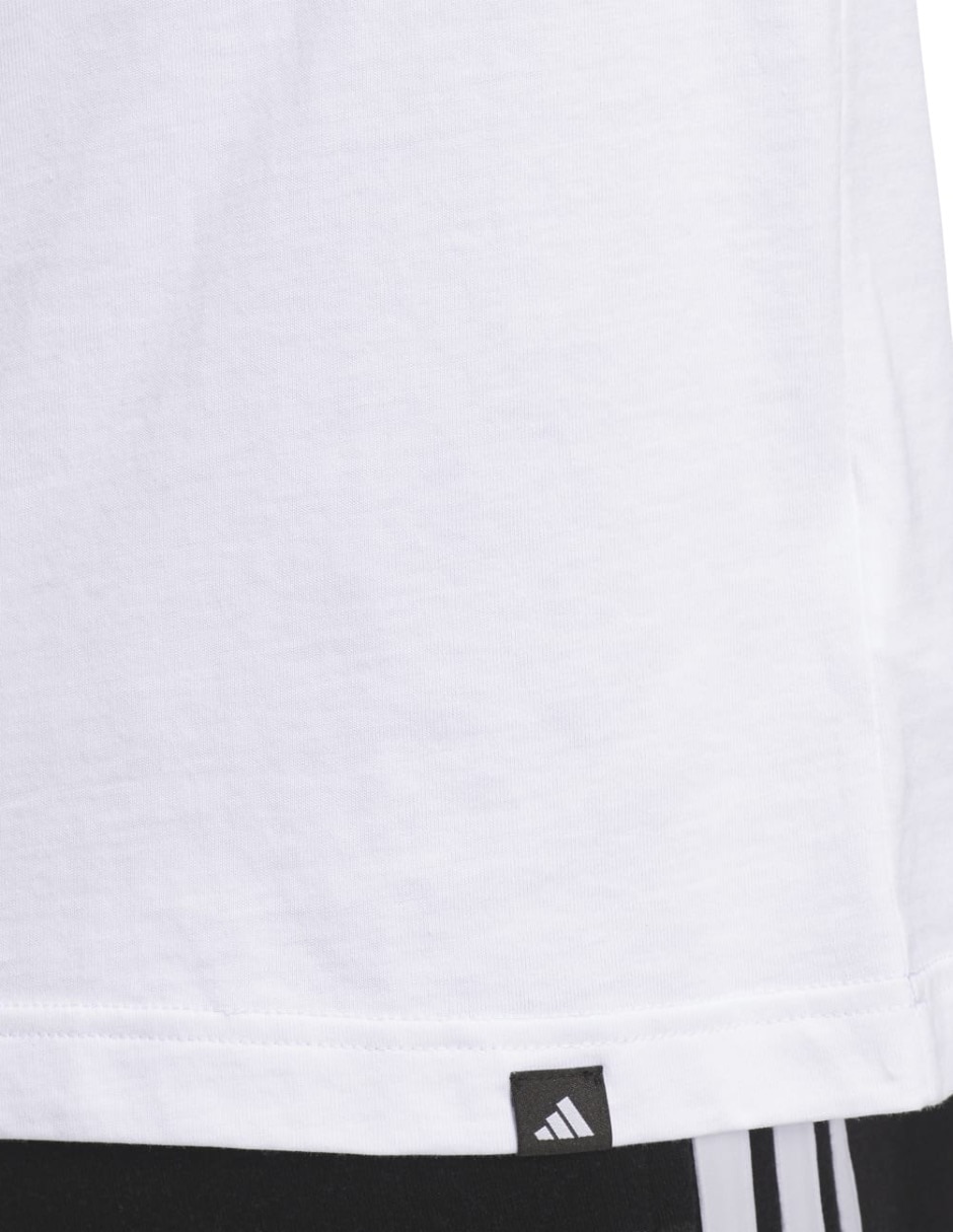 Playera manga corta para hombre 6