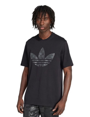 Playera manga corta para hombre