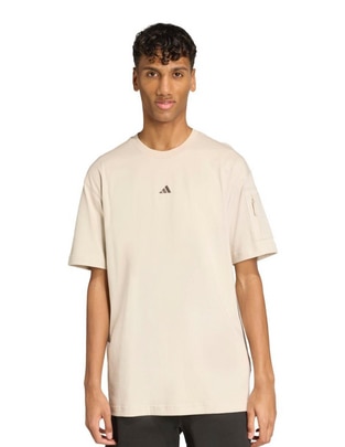 Playera Essentials X Fortnite manga corta para hombre Playera Essentials X Fortnite manga corta para hombre