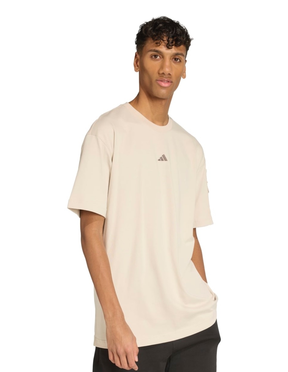 Playera Essentials X Fortnite manga corta para hombre 3