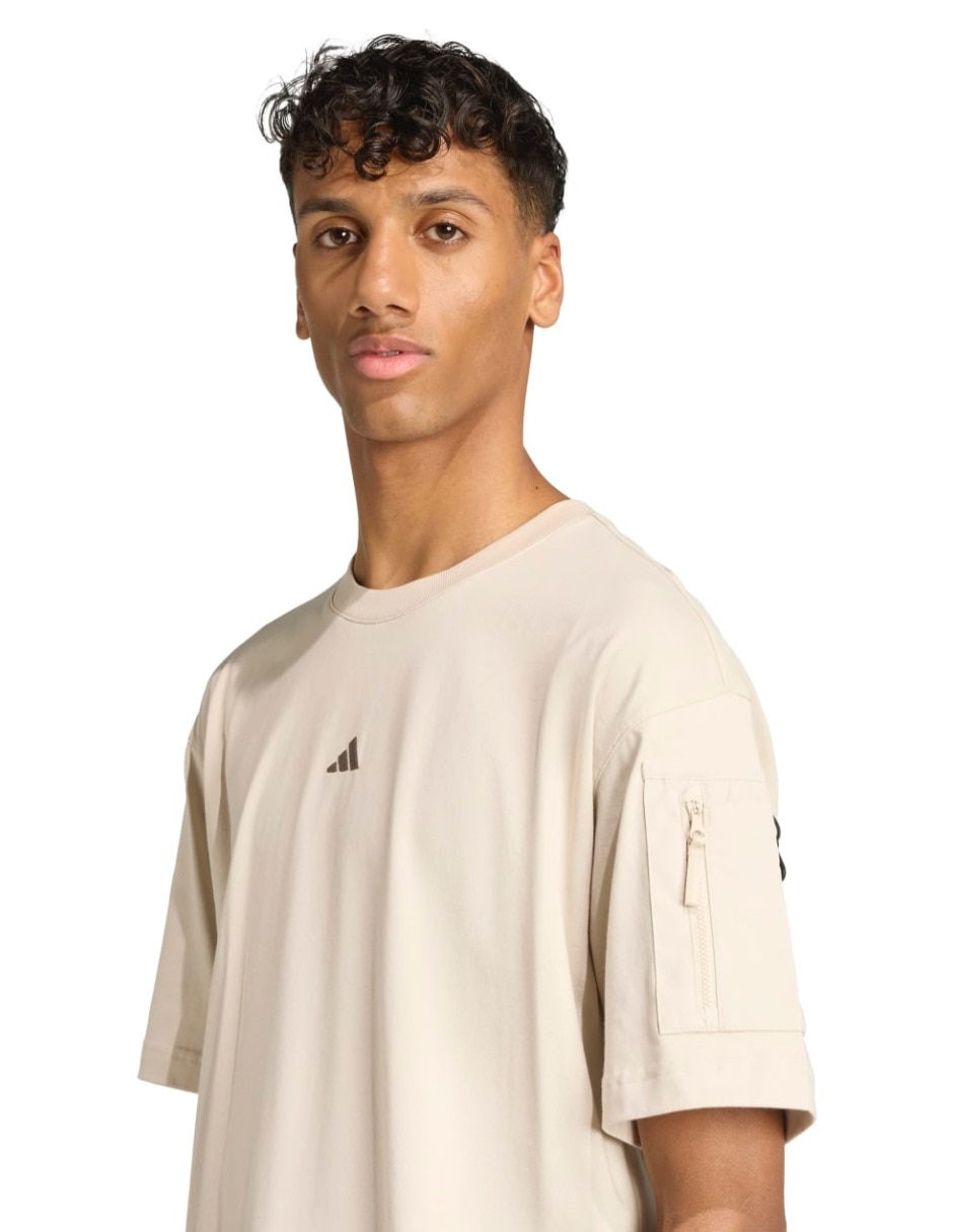 Playera Essentials X Fortnite manga corta para hombre 4