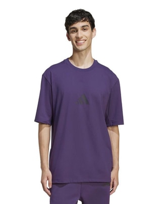 Playera Z.N.E. manga corta para hombre