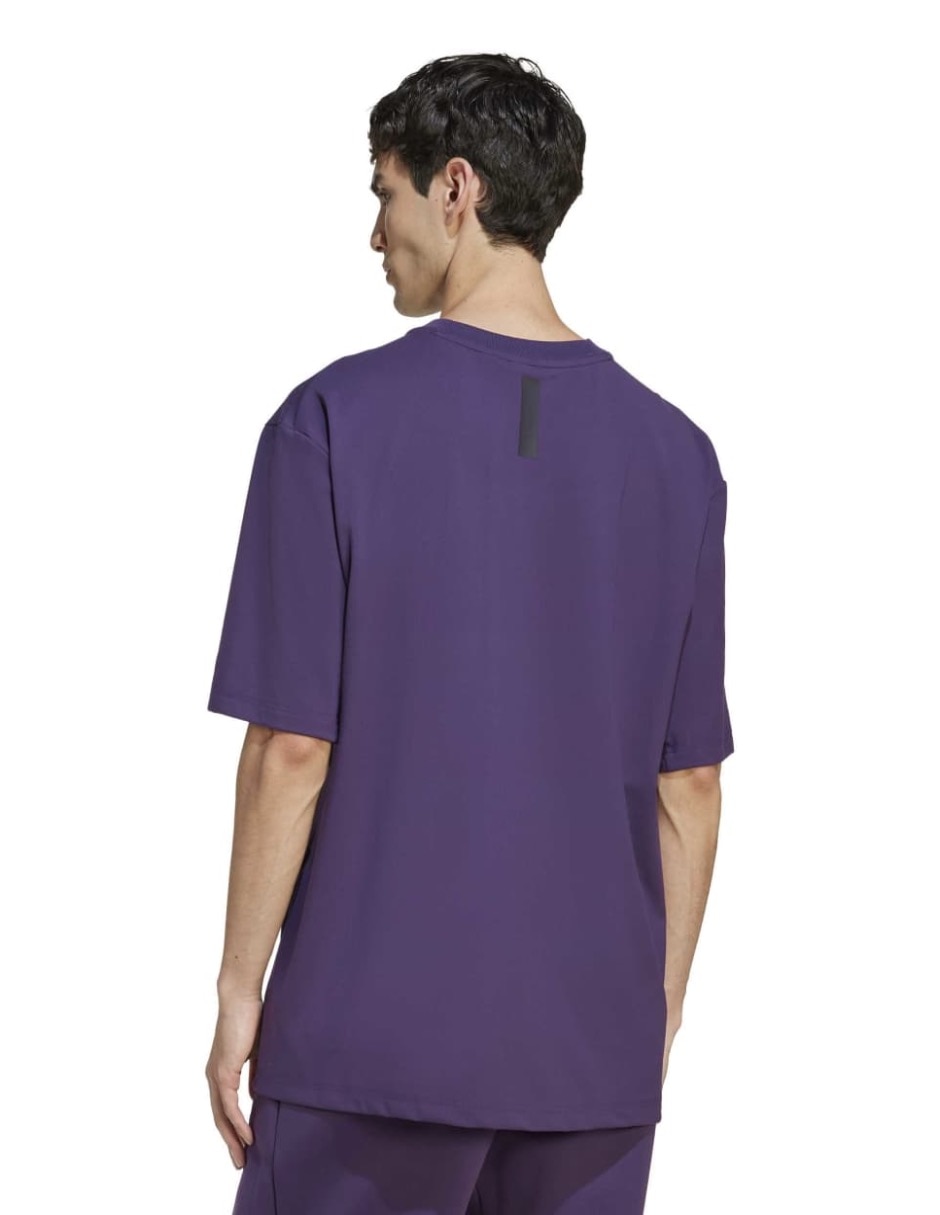 Playera Z.N.E. manga corta para hombre 2