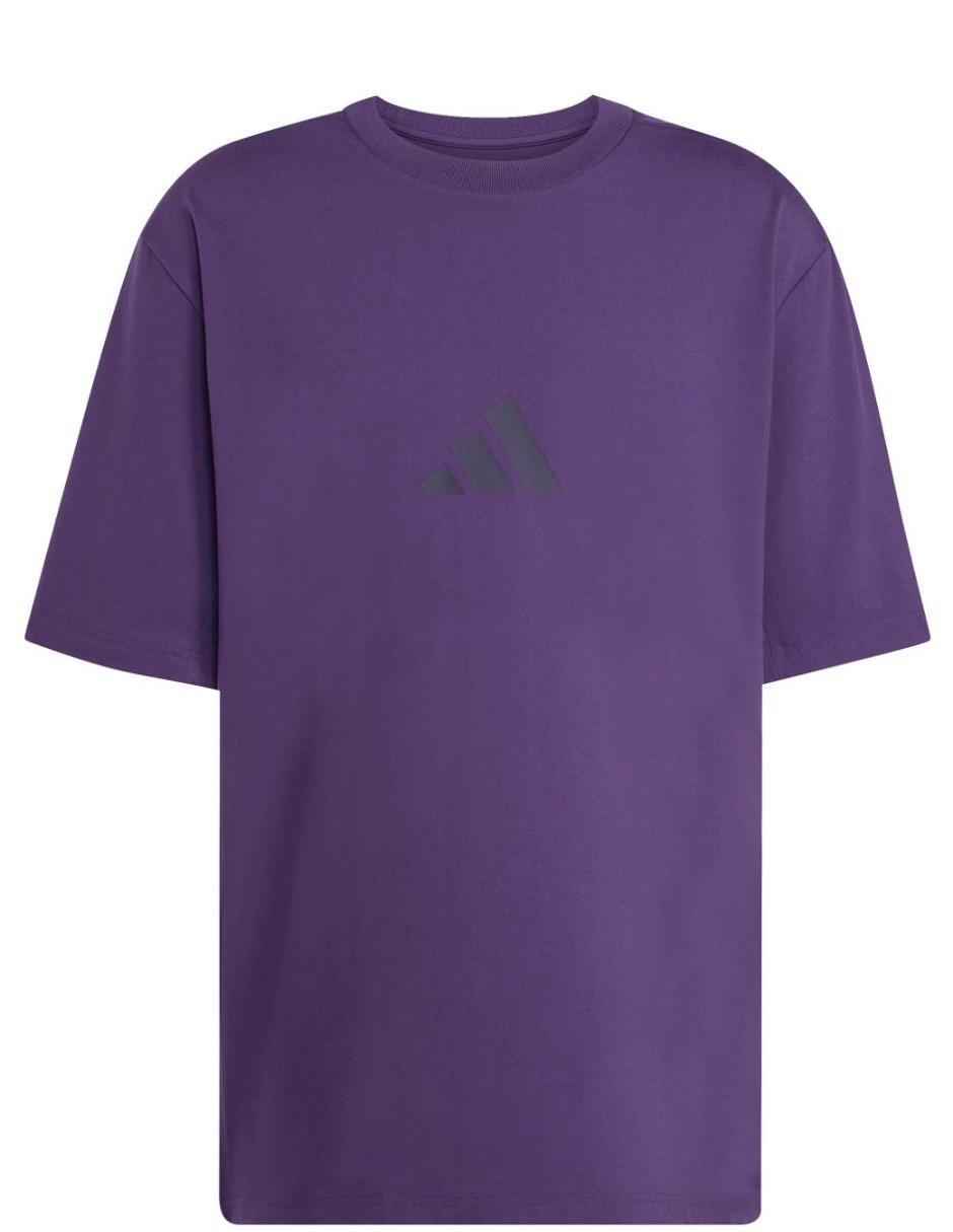 Playera Z.N.E. manga corta para hombre 6