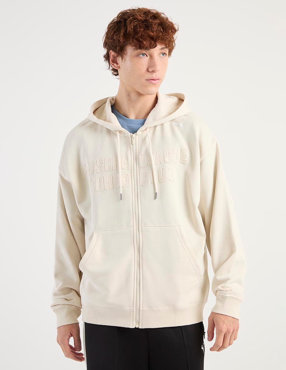 Sudadera Puma Motorsport para hombre