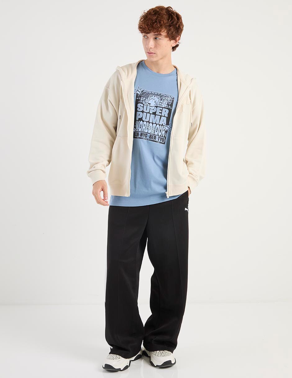 Sudadera Puma Motorsport para hombre