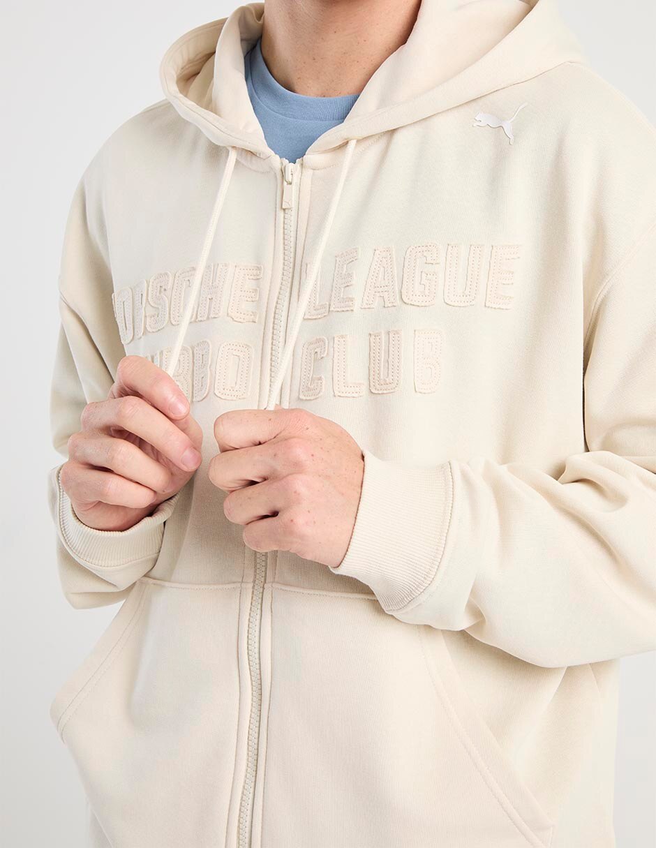 Sudadera Puma Motorsport para hombre