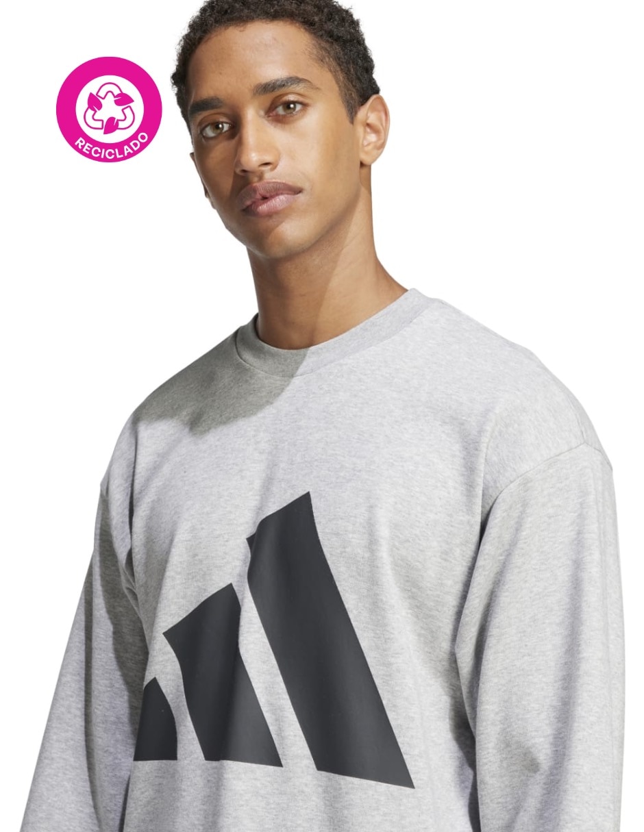 Sudadera Adidas Sportswear para hombre