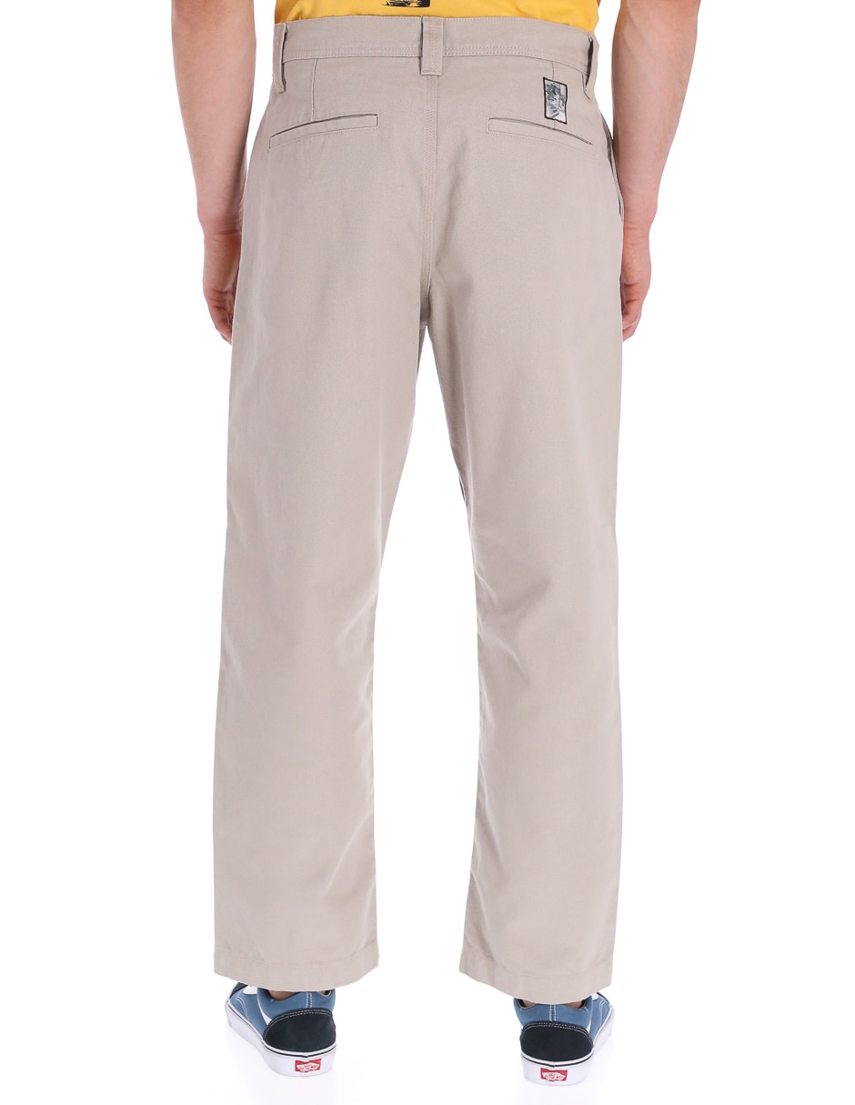 Pantalón regular Vans para hombre