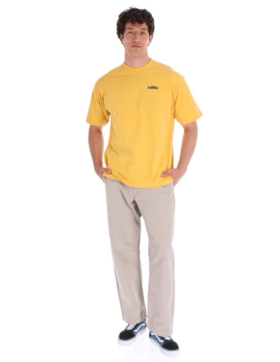 Pantalón regular Vans para hombre
