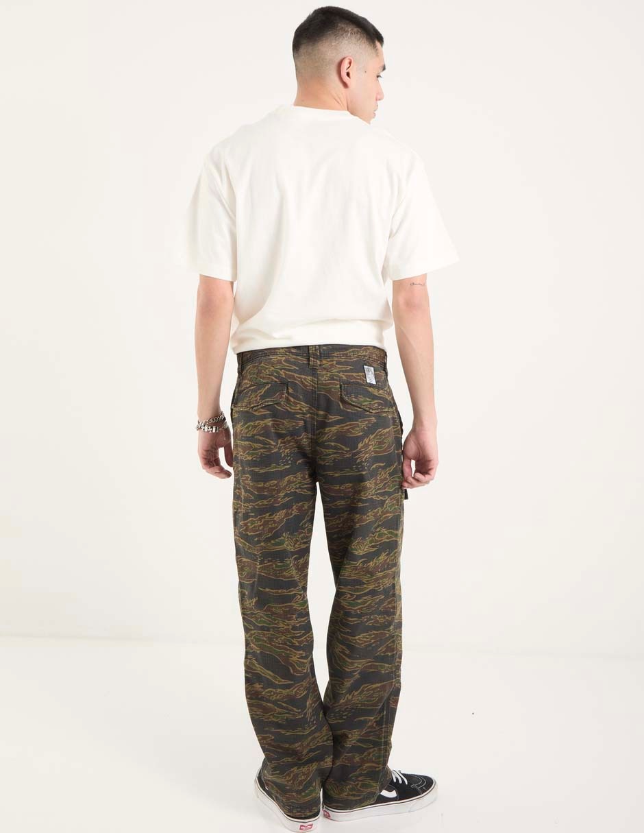 Pantalón regular Vans para hombre