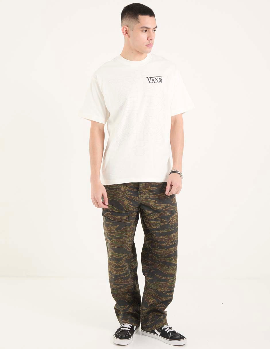 Pantalón regular Vans para hombre