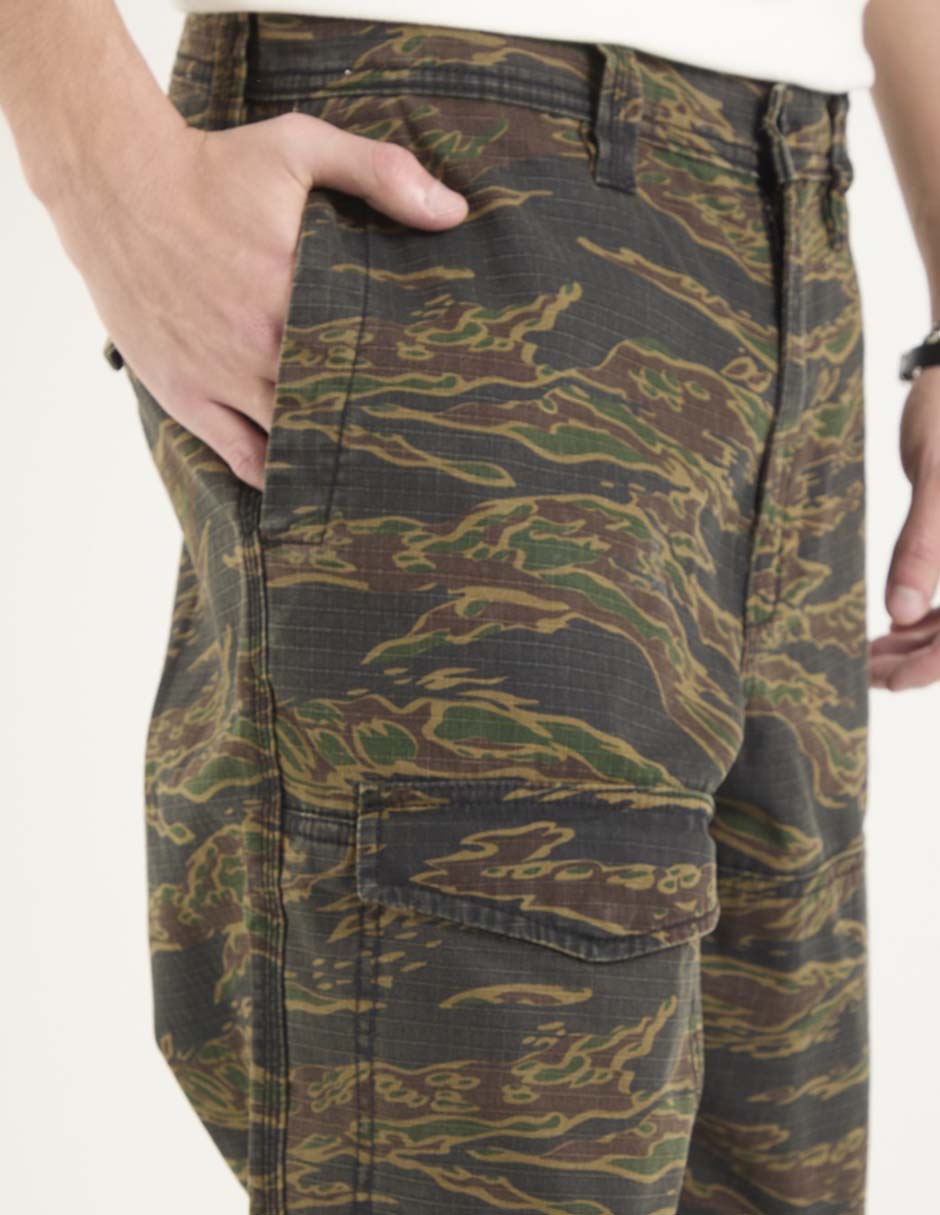 Pantalón regular Vans para hombre