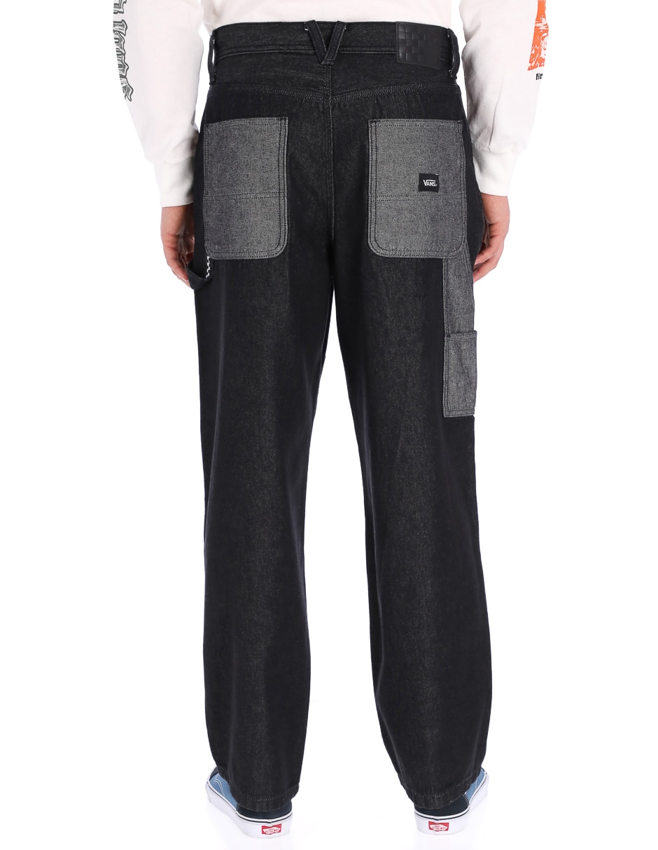 Pantalón regular Vans para hombre