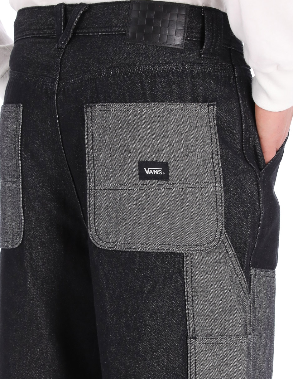 Pantalón regular Vans para hombre