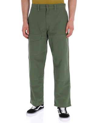 Pantalón regular para hombre