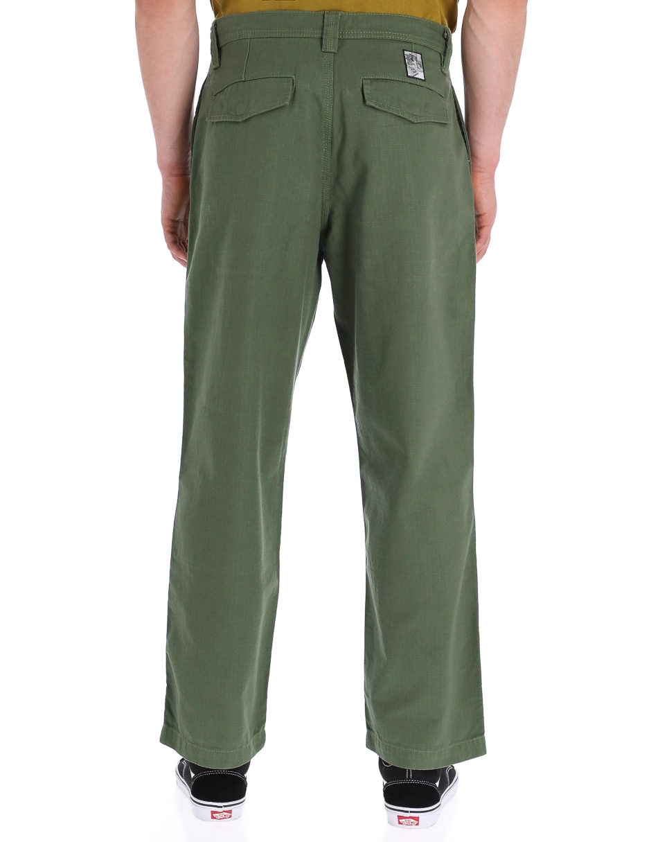 Pantalón regular Vans para hombre