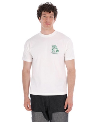 Playera moving co ss cuello redondo para hombre Playera moving co ss cuello redondo para hombre