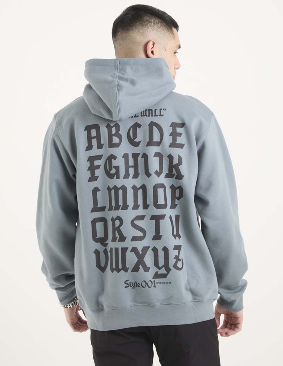 Sudadera Vans para hombre