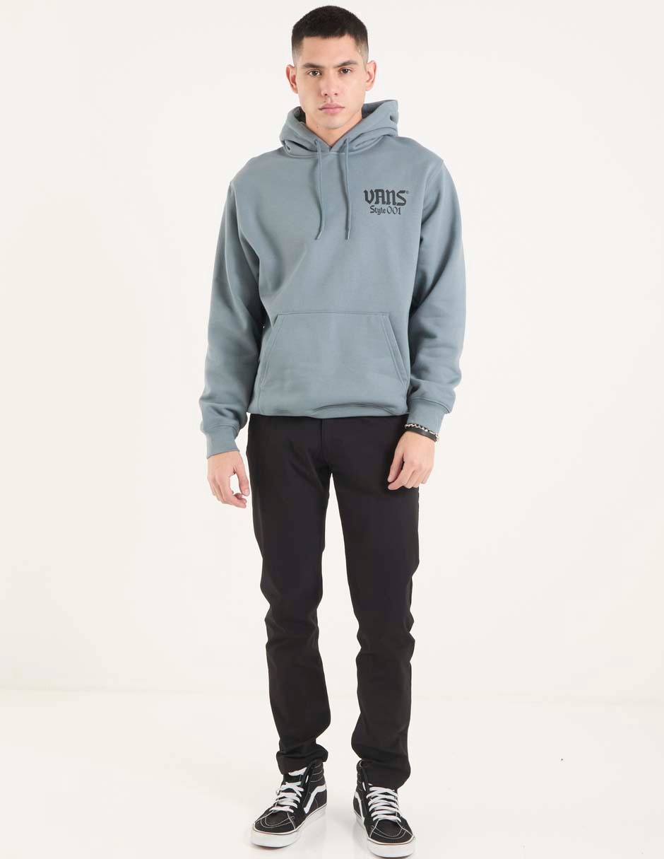 Sudadera Vans para hombre