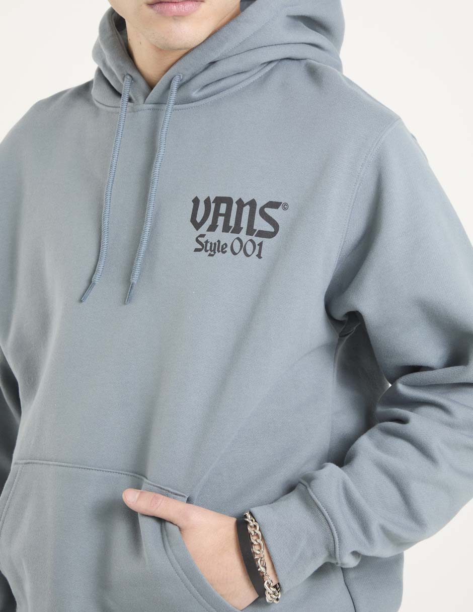 Sudadera Vans para hombre