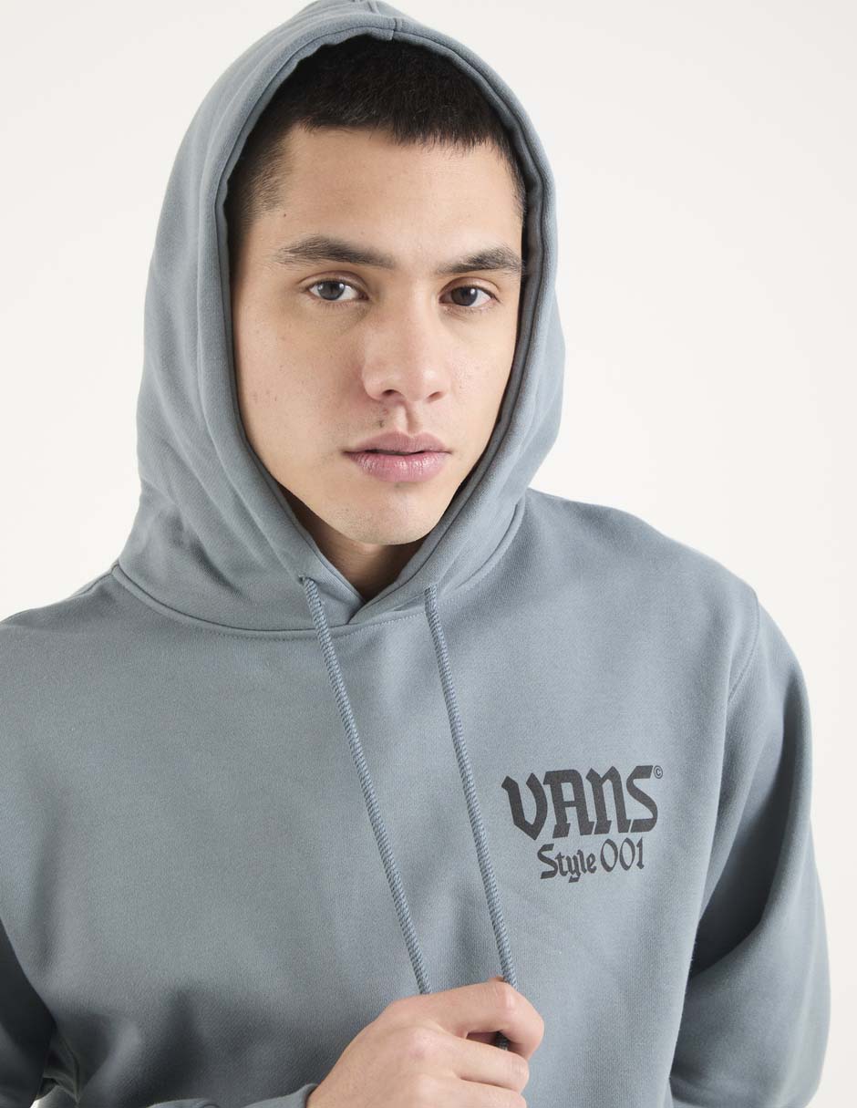 Sudadera Vans para hombre