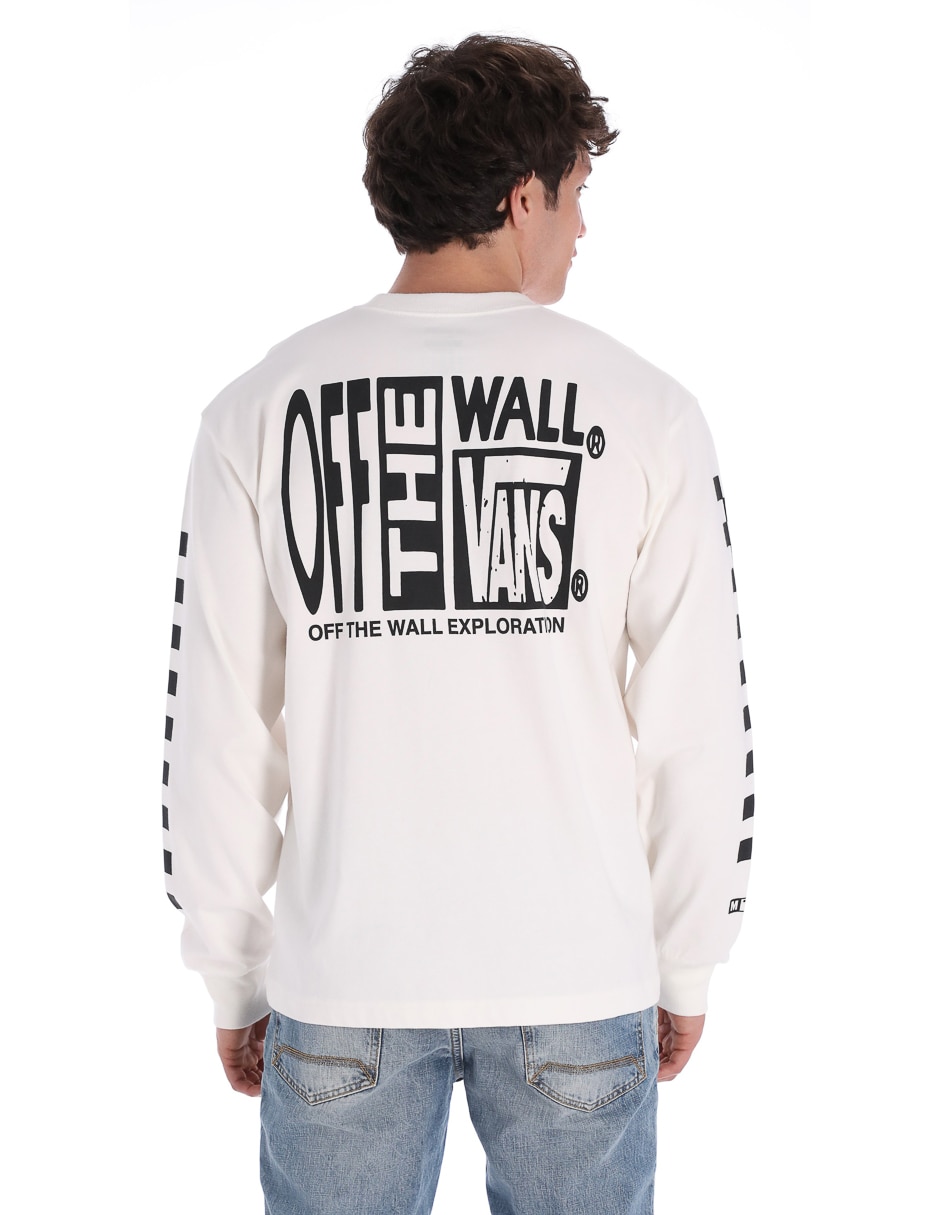 Sudadera para hombre 2