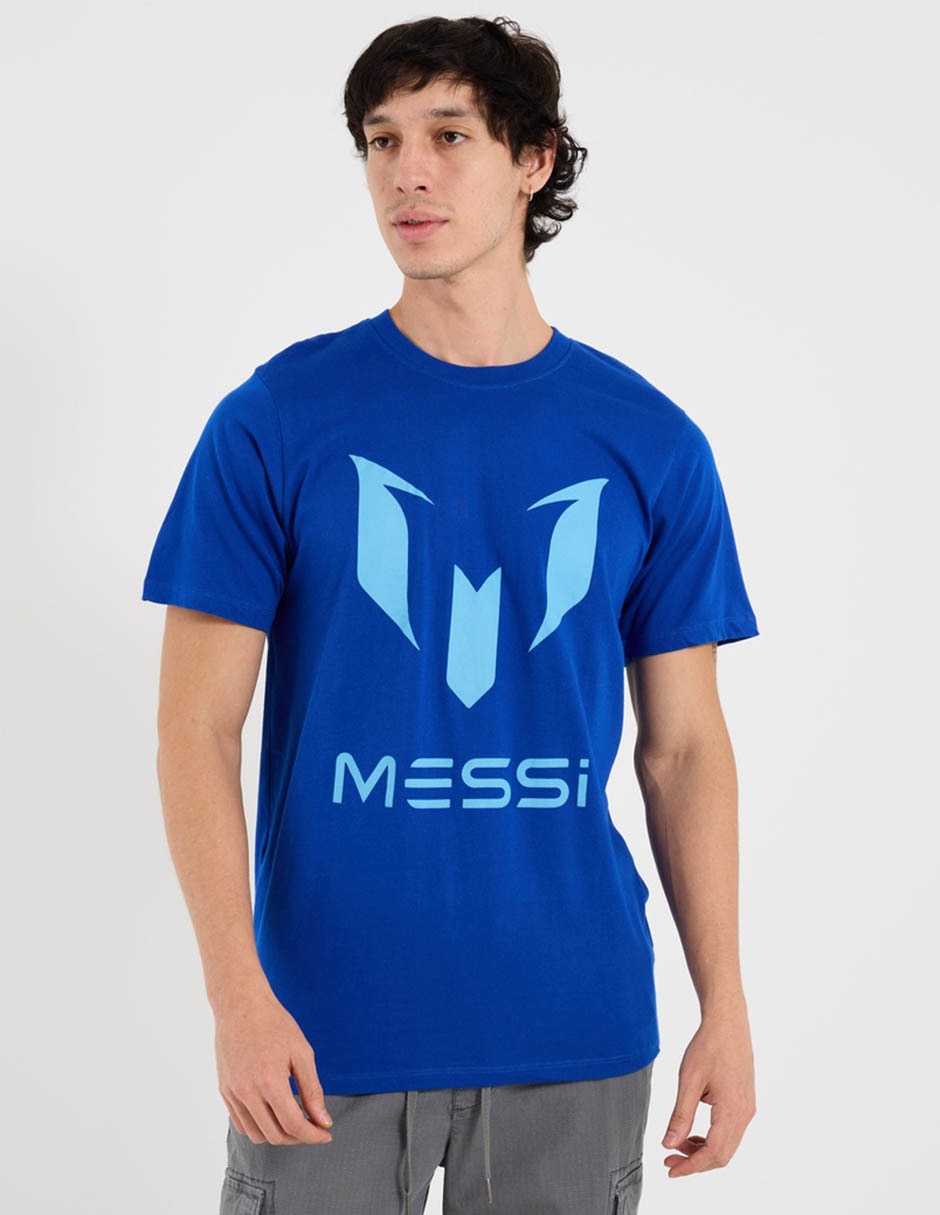 Playera para hombre