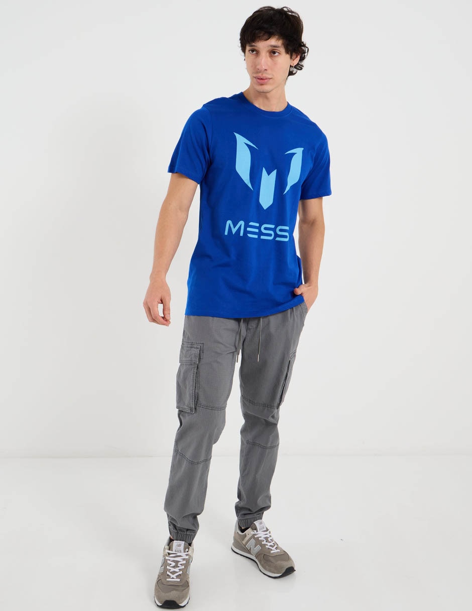 Playera para hombre 3
