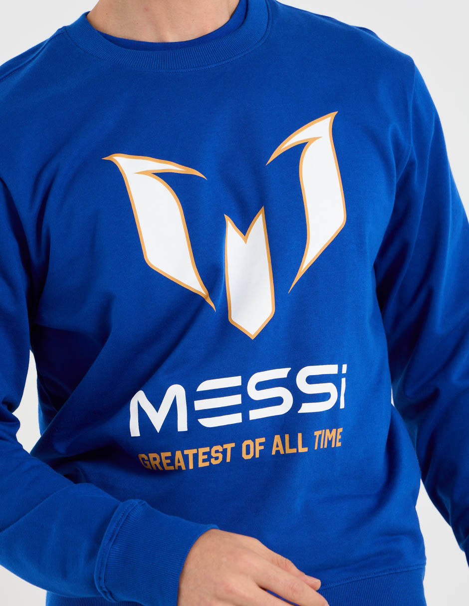 Sudadera para hombre 4