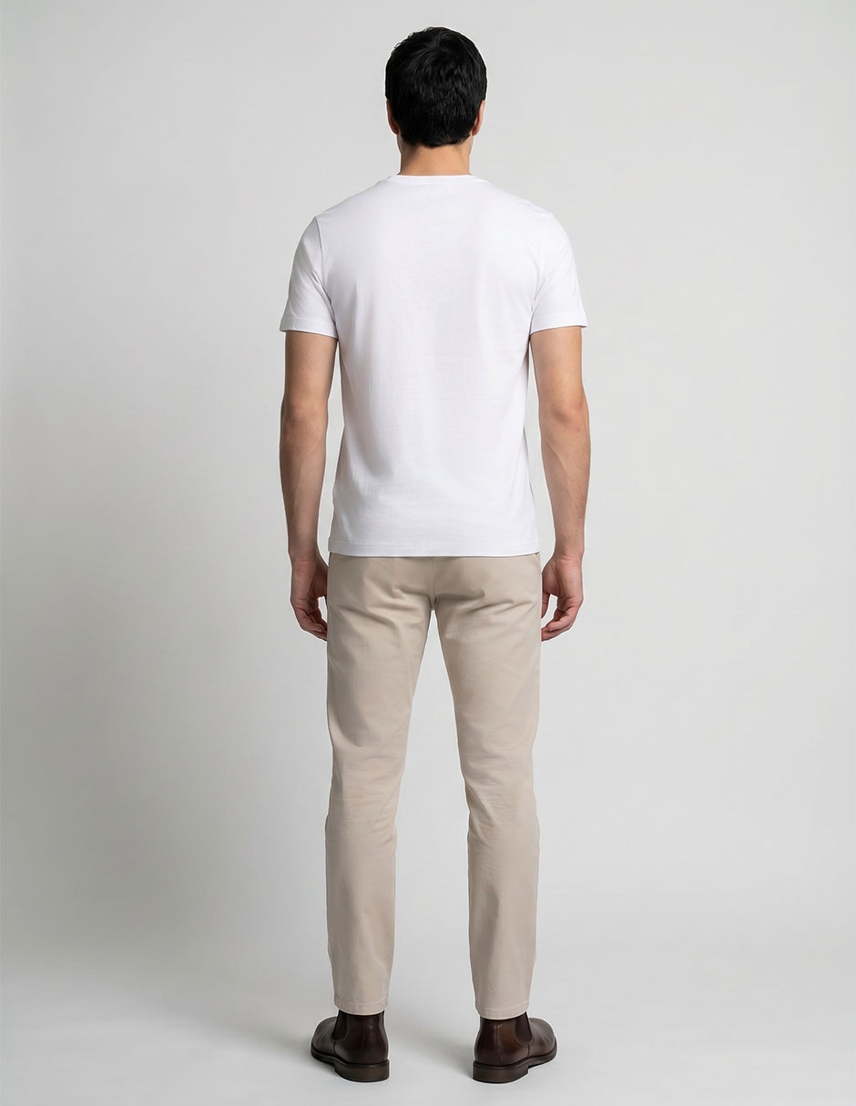 Playera 2