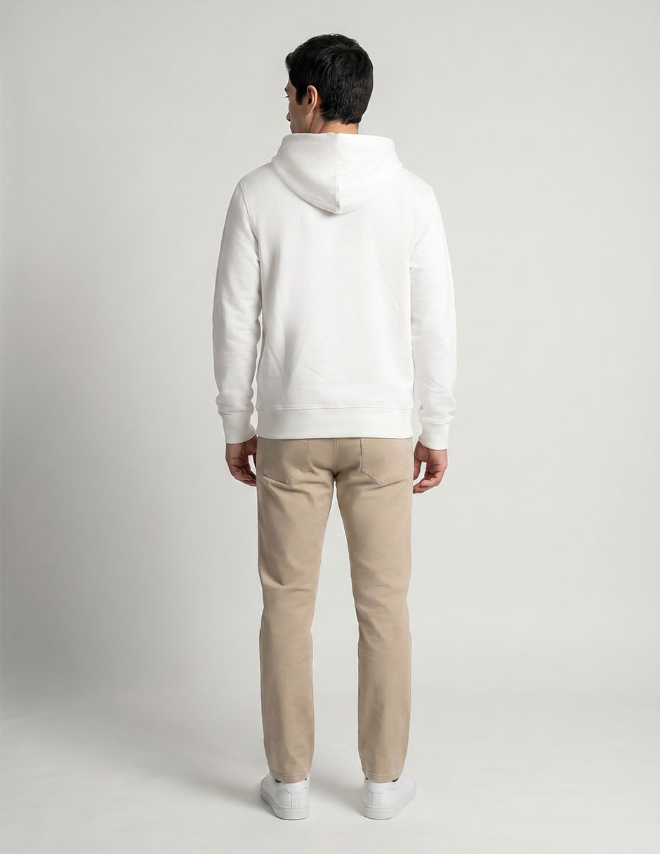 Sudadera para hombre 2