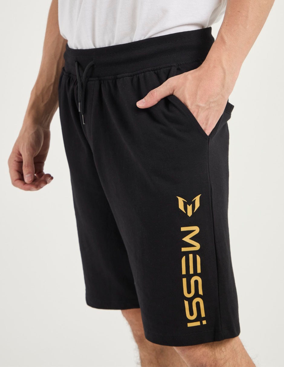 Short de algodón para hombre 2