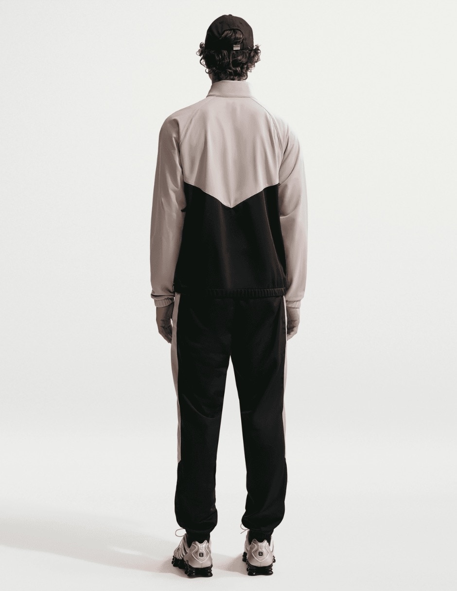 Chamarra casual para hombre 6