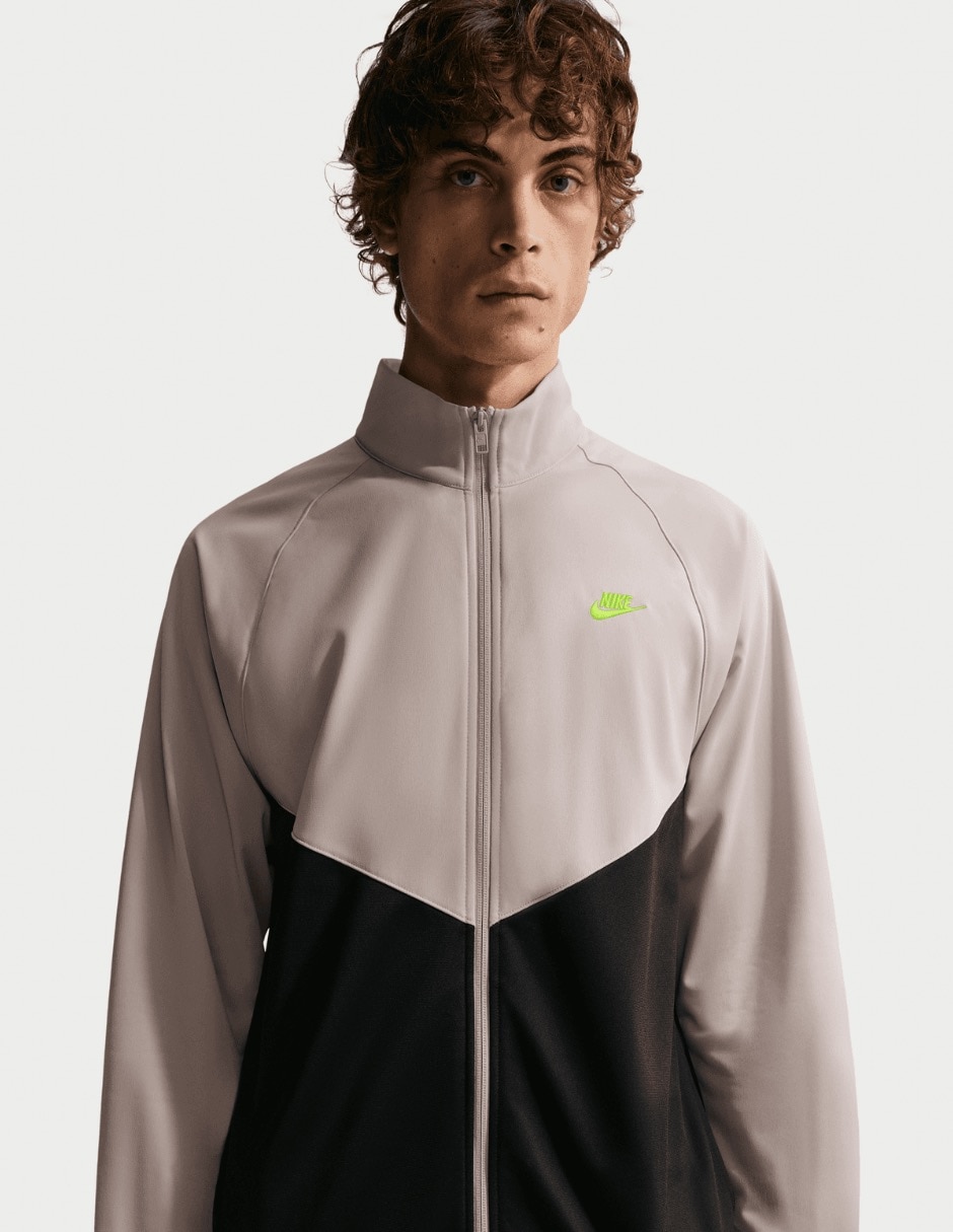 Chamarra casual para hombre 5