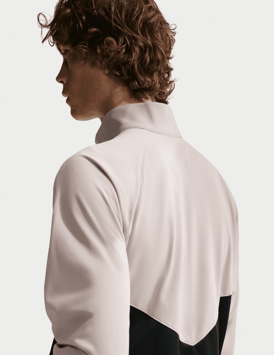 Chamarra casual para hombre 4